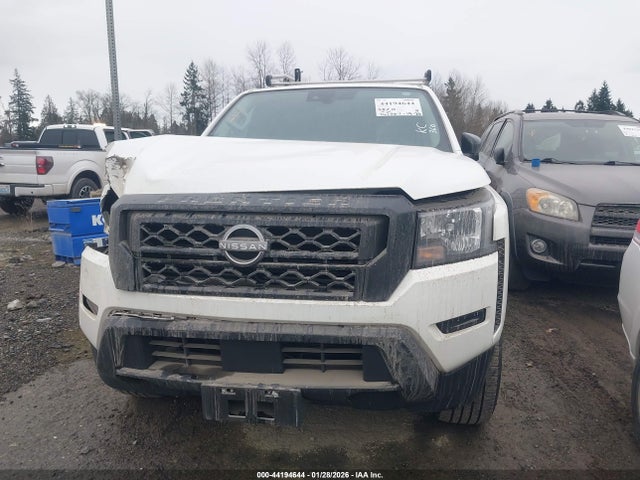 1N6ED1CLXRN616940 Nissan Frontier King Cab S 4x2
