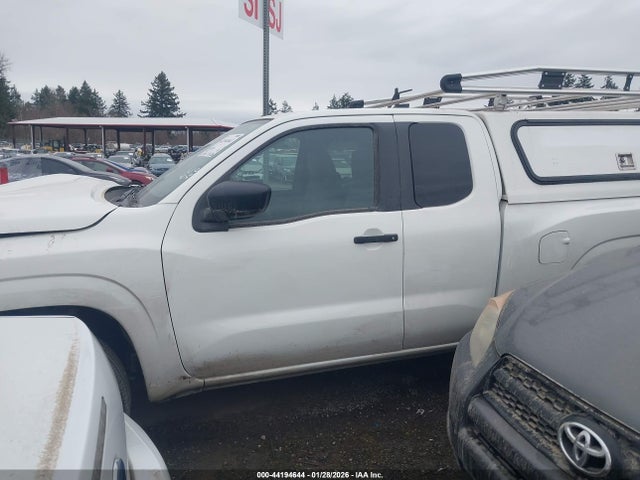1N6ED1CLXRN616940 Nissan Frontier King Cab S 4x2