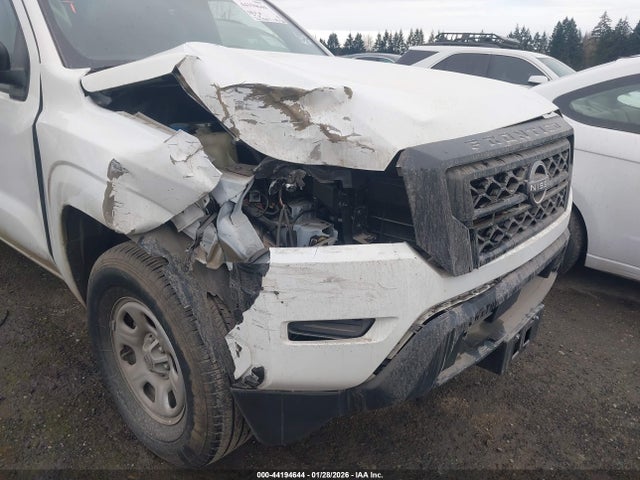 1N6ED1CLXRN616940 Nissan Frontier King Cab S 4x2