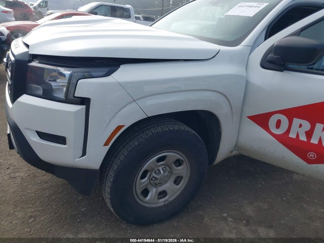 1N6ED1CLXRN616940 Nissan Frontier King Cab S 4x2