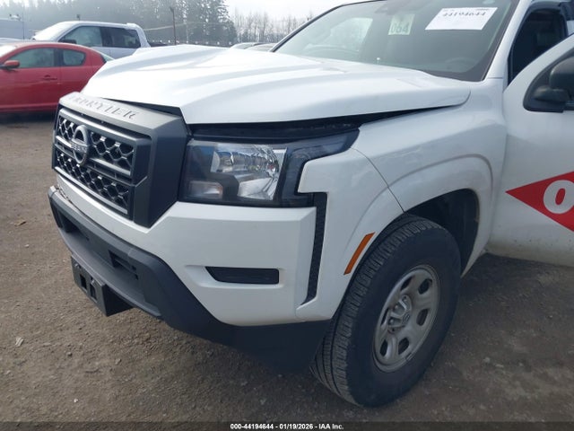 1N6ED1CLXRN616940 Nissan Frontier King Cab S 4x2