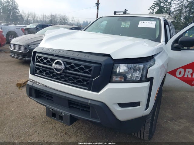 1N6ED1CLXRN616940 Nissan Frontier King Cab S 4x2