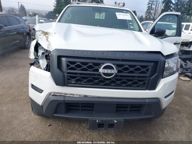 1N6ED1CLXRN616940 Nissan Frontier King Cab S 4x2