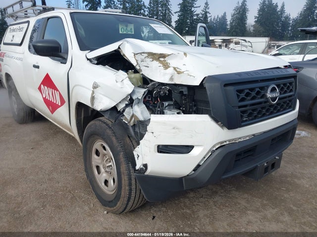 1N6ED1CLXRN616940 Nissan Frontier King Cab S 4x2