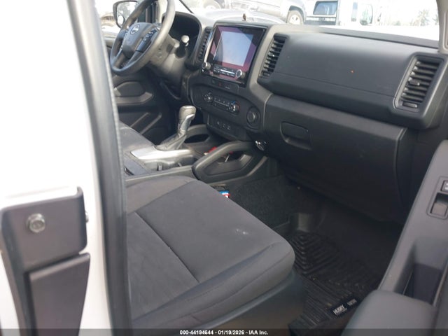1N6ED1CLXRN616940 Nissan Frontier King Cab S 4x2