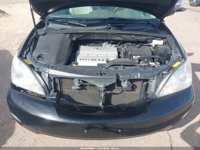 2006 LEXUS RX 330 2T2HA31U86C097560 Photo 9