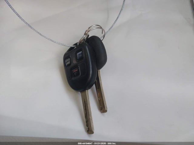 2006 LEXUS RX 330 2T2HA31U86C097560 Photo 10