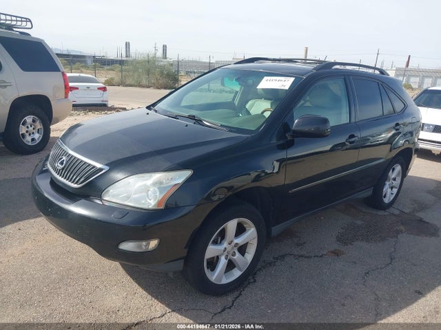 2006 LEXUS RX 330 2T2HA31U86C097560 Photo 1