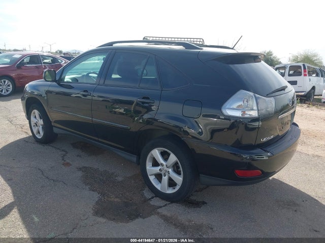 2006 LEXUS RX 330 2T2HA31U86C097560 Photo 2