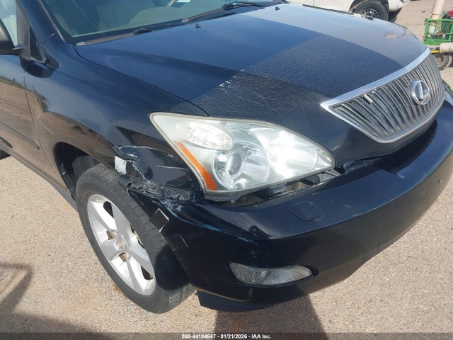 2006 LEXUS RX 330 2T2HA31U86C097560 Photo 5