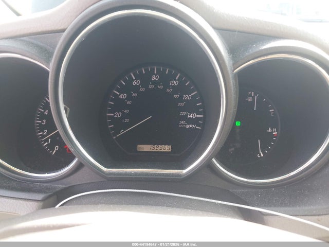 2006 LEXUS RX 330 2T2HA31U86C097560 Photo 6