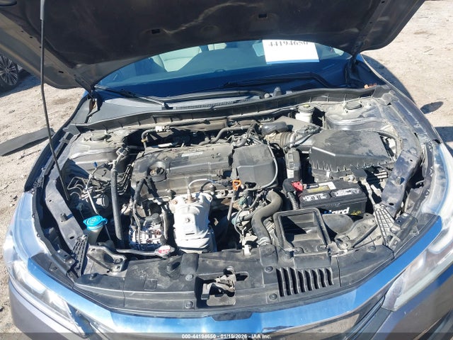 1HGCR2F30GA214069 Honda ACCORD LX