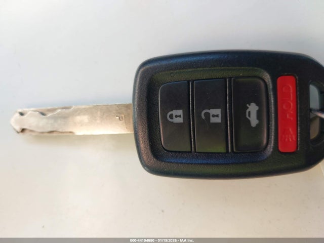 1HGCR2F30GA214069 Honda ACCORD LX