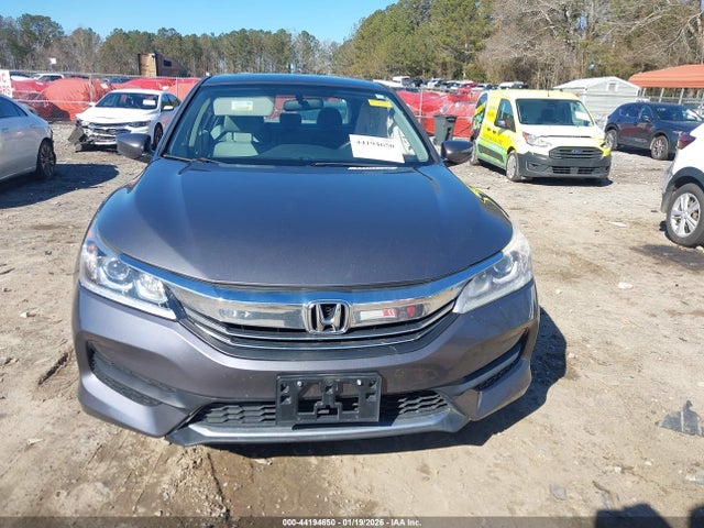1HGCR2F30GA214069 Honda ACCORD LX