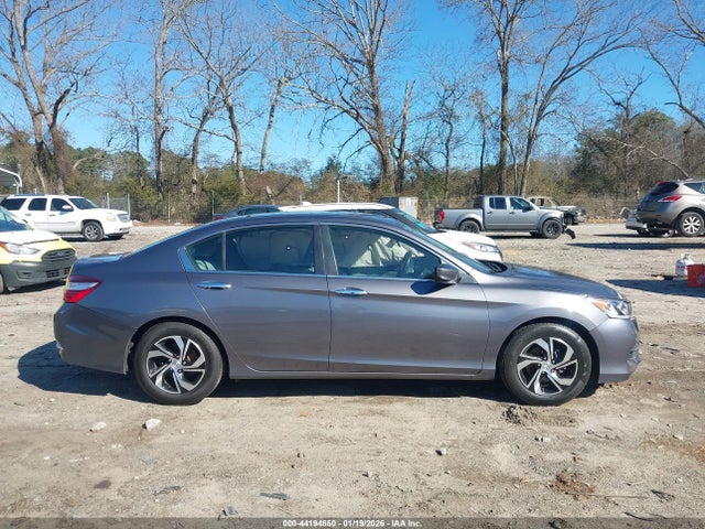 1HGCR2F30GA214069 Honda ACCORD LX