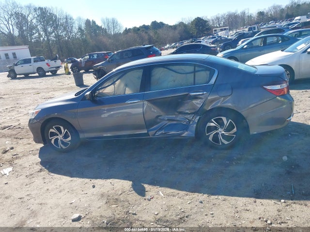 1HGCR2F30GA214069 Honda ACCORD LX