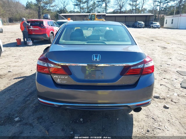 1HGCR2F30GA214069 Honda ACCORD LX