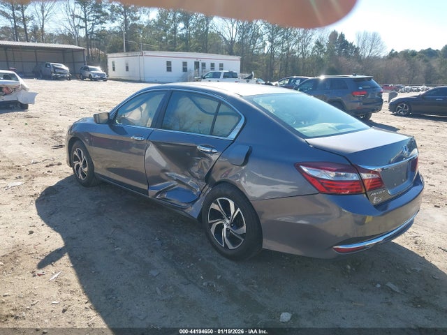 1HGCR2F30GA214069 Honda ACCORD LX