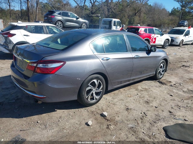 1HGCR2F30GA214069 Honda ACCORD LX