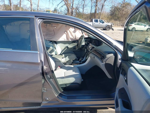 1HGCR2F30GA214069 Honda ACCORD LX
