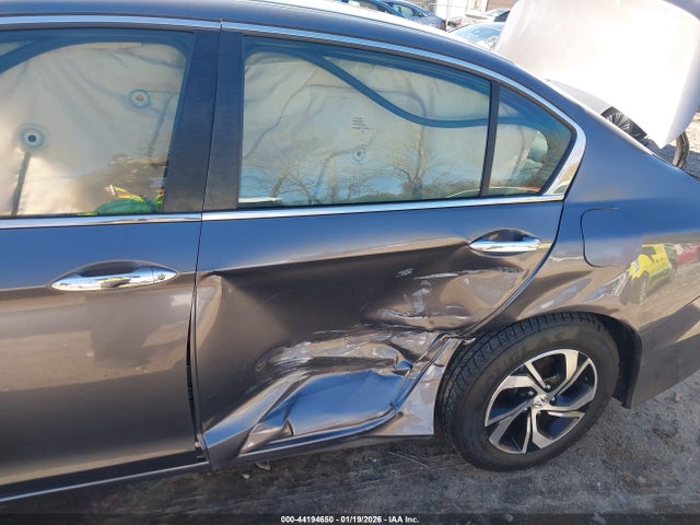 1HGCR2F30GA214069 Honda ACCORD LX