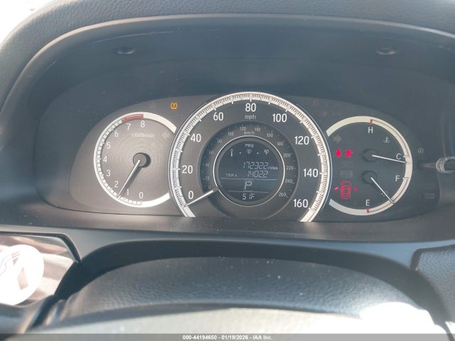 1HGCR2F30GA214069 Honda ACCORD LX