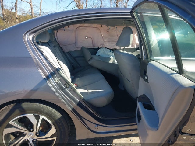 1HGCR2F30GA214069 Honda ACCORD LX