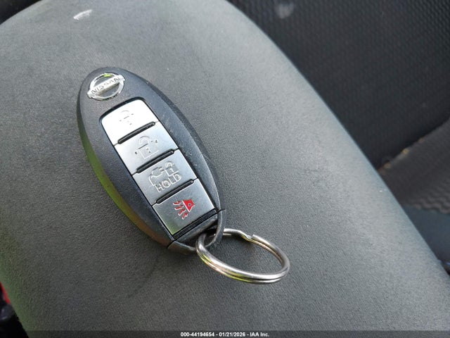 Nissan LEAF S 2015 1N4AZ0CP9FC325570 Image 11