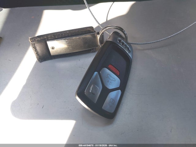 2020 AUDI A4 WAUENAF41LN009267 Photo 10