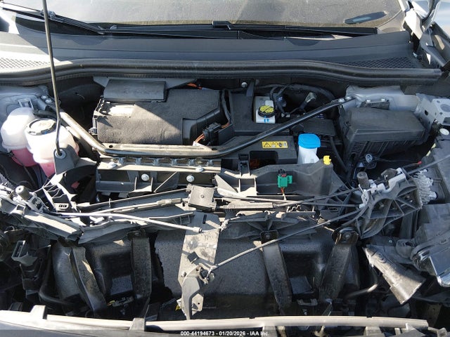 2023 AUDI Q4 SPORTBACK E-TRON WA142BFZ1PP057090 Photo 9