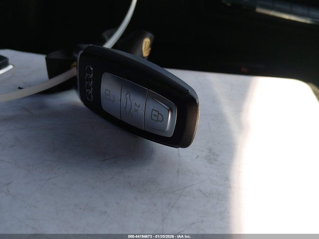 2023 AUDI Q4 SPORTBACK E-TRON WA142BFZ1PP057090 Photo 10