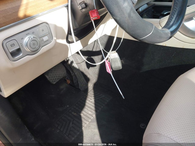 2021 MERCEDES-BENZ GLS 450 4JGFF5KE4MA428776 Photo 10