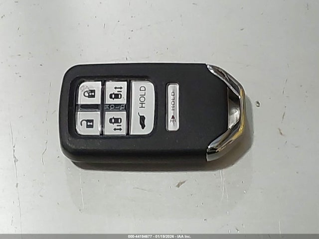 5FNRL5H68HB002709 Honda Odyssey Ex-l