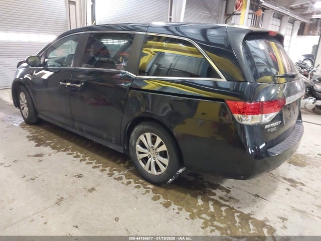 5FNRL5H68HB002709 Honda Odyssey Ex-l