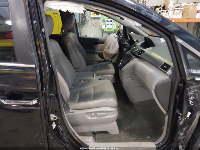 5FNRL5H68HB002709 Honda Odyssey Ex-l