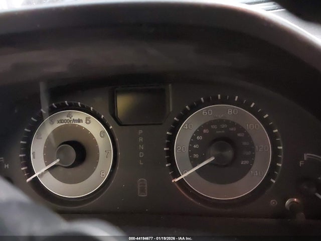 5FNRL5H68HB002709 Honda Odyssey Ex-l