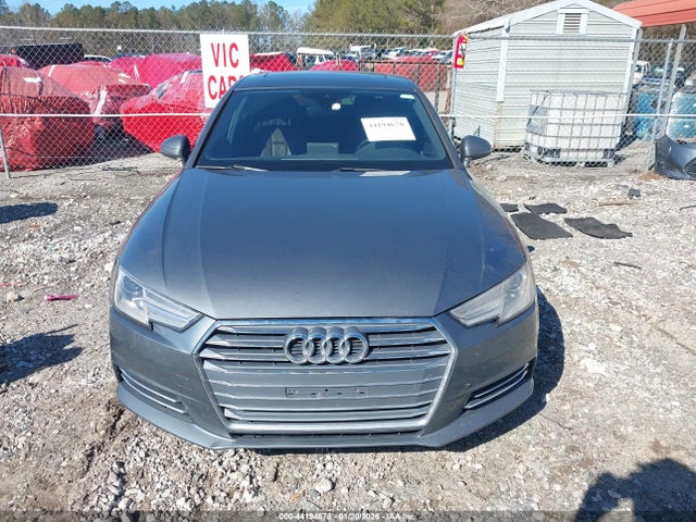 Aukcja sprzedaży 2017 Audi A4 2.0t Ultra Premium, vin: WAUGMAF46HA149440, numer aukcji: 44194678