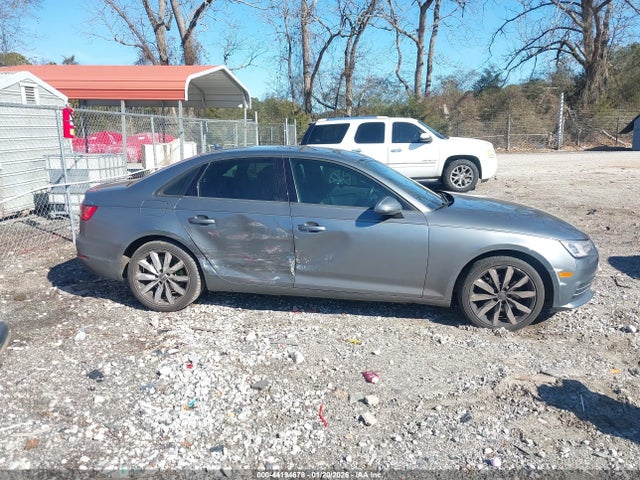 Aukcja sprzedaży 2017 Audi A4 2.0t Ultra Premium, vin: WAUGMAF46HA149440, numer aukcji: 44194678