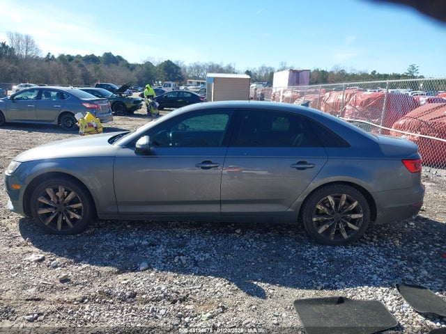 Aukcja sprzedaży 2017 Audi A4 2.0t Ultra Premium, vin: WAUGMAF46HA149440, numer aukcji: 44194678