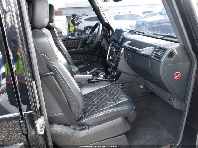 WDCYC7DF8GX254679 Mercedes-Benz Amg G 63 4matic