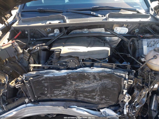 2020 AUDI Q5 WA1BNAFY8L2021226 Photo 9