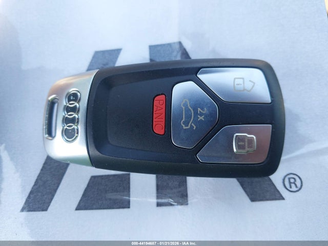 2020 AUDI Q5 WA1BNAFY8L2021226 Photo 10