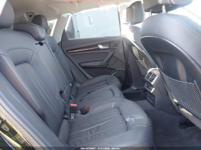 2020 AUDI Q5 WA1BNAFY8L2021226 Photo 7