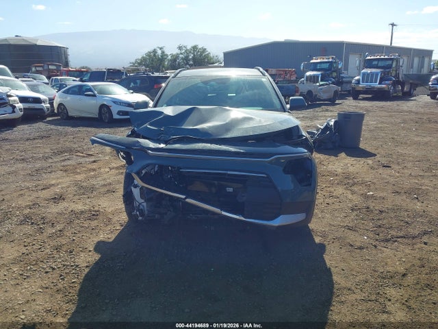 Продажа на аукционе авто 2024 Kia Niro Ex, vin: KNDCR3LE8R5188066, номер лота: 44194689