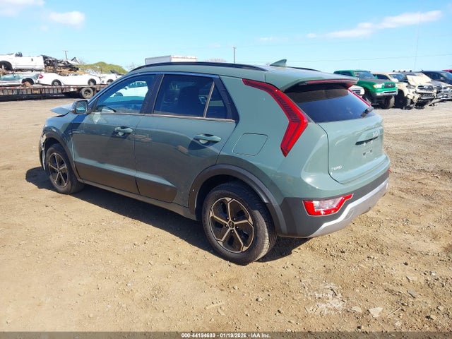 Продажа на аукционе авто 2024 Kia Niro Ex, vin: KNDCR3LE8R5188066, номер лота: 44194689