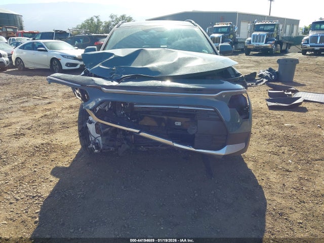 Продажа на аукционе авто 2024 Kia Niro Ex, vin: KNDCR3LE8R5188066, номер лота: 44194689