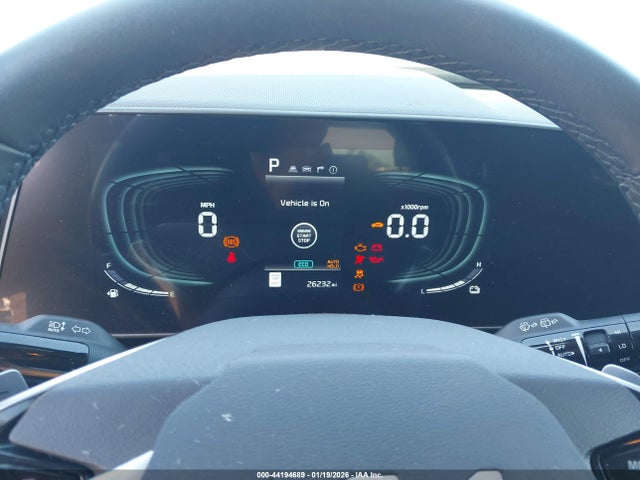 Продажа на аукционе авто 2024 Kia Niro Ex, vin: KNDCR3LE8R5188066, номер лота: 44194689