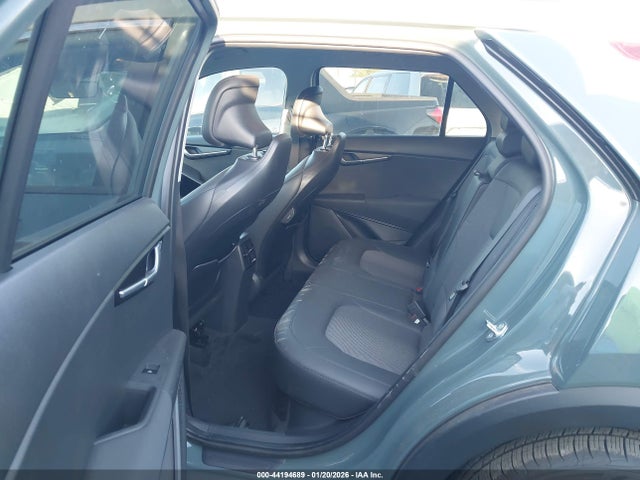 Продажа на аукционе авто 2024 Kia Niro Ex, vin: KNDCR3LE8R5188066, номер лота: 44194689