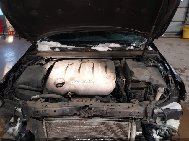Chevrolet IMPALA 2LZ 2015 2G1165S31F9139956 Image 10