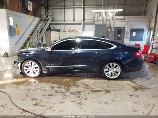 Chevrolet IMPALA 2LZ 2015 2G1165S31F9139956 Image 15